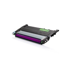 Samsung CLP360 / CLX3305 Magenta (CLT-M406S)